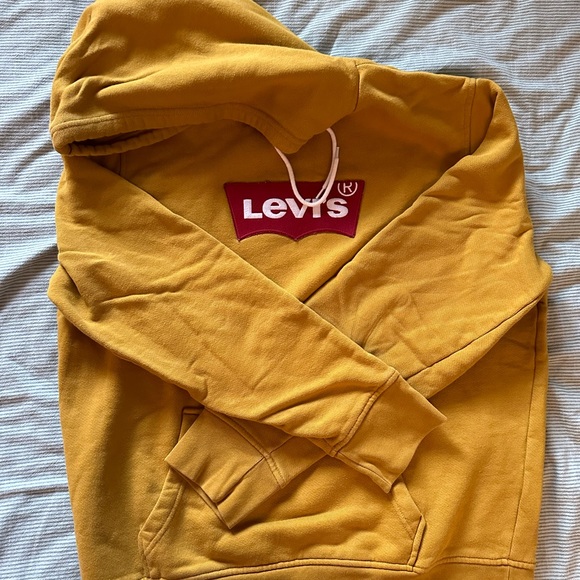 Levi’s hoodie retro - Picture 3 of 3